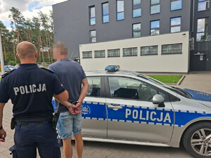 Lekceważył wyroki sądu i wsiadał za kółko po alkoholu. Zamiast aresztu – dozór Policji