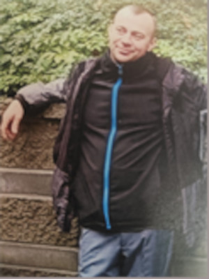 Zaginął Dominik Pyza
