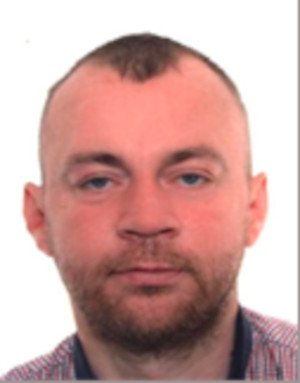 Zaginął Dominik Pyza