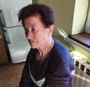 Zaginęła Stefania Krasuska