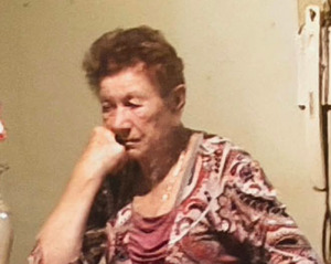 Zaginęła Stefania Krasuska