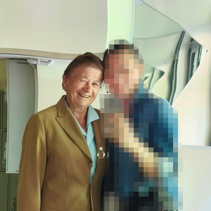 Zaginęła Stefania Krasuska